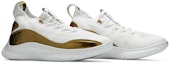 Cheap Under Armour Curry Flow 8 'Emas Berdarah' 3024456-102