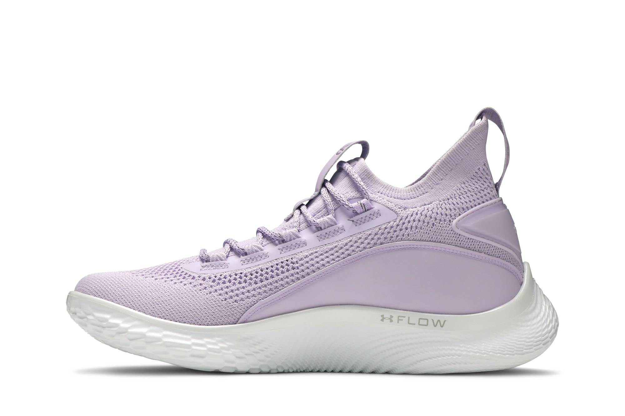 Lookbook Under Armour Curry Flow 8 'Día Internacional de la Mujer' 3024425-500