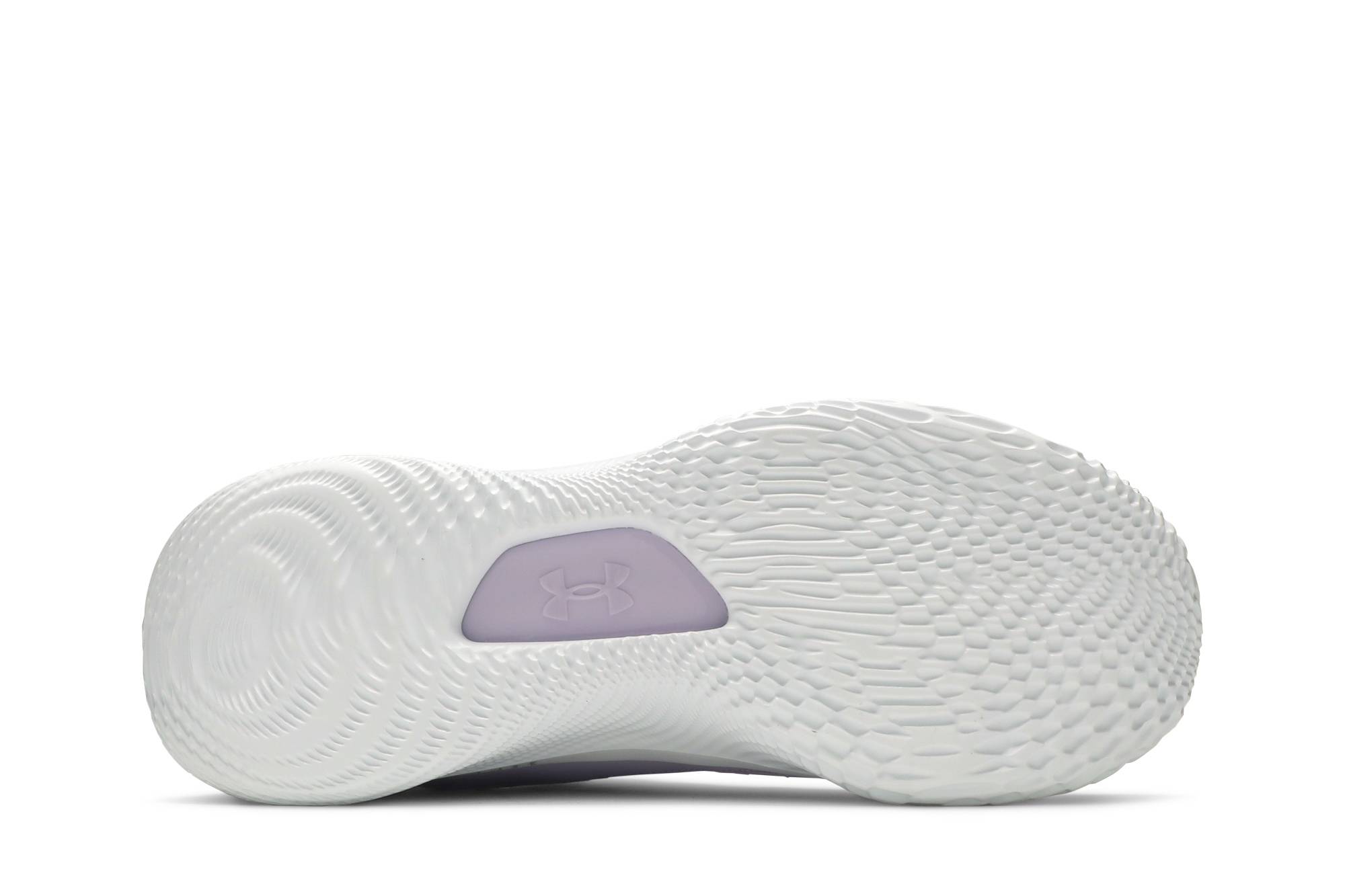 Shop Under Armour Curry Flow 8 'Día Internacional de la Mujer' 3024425-500