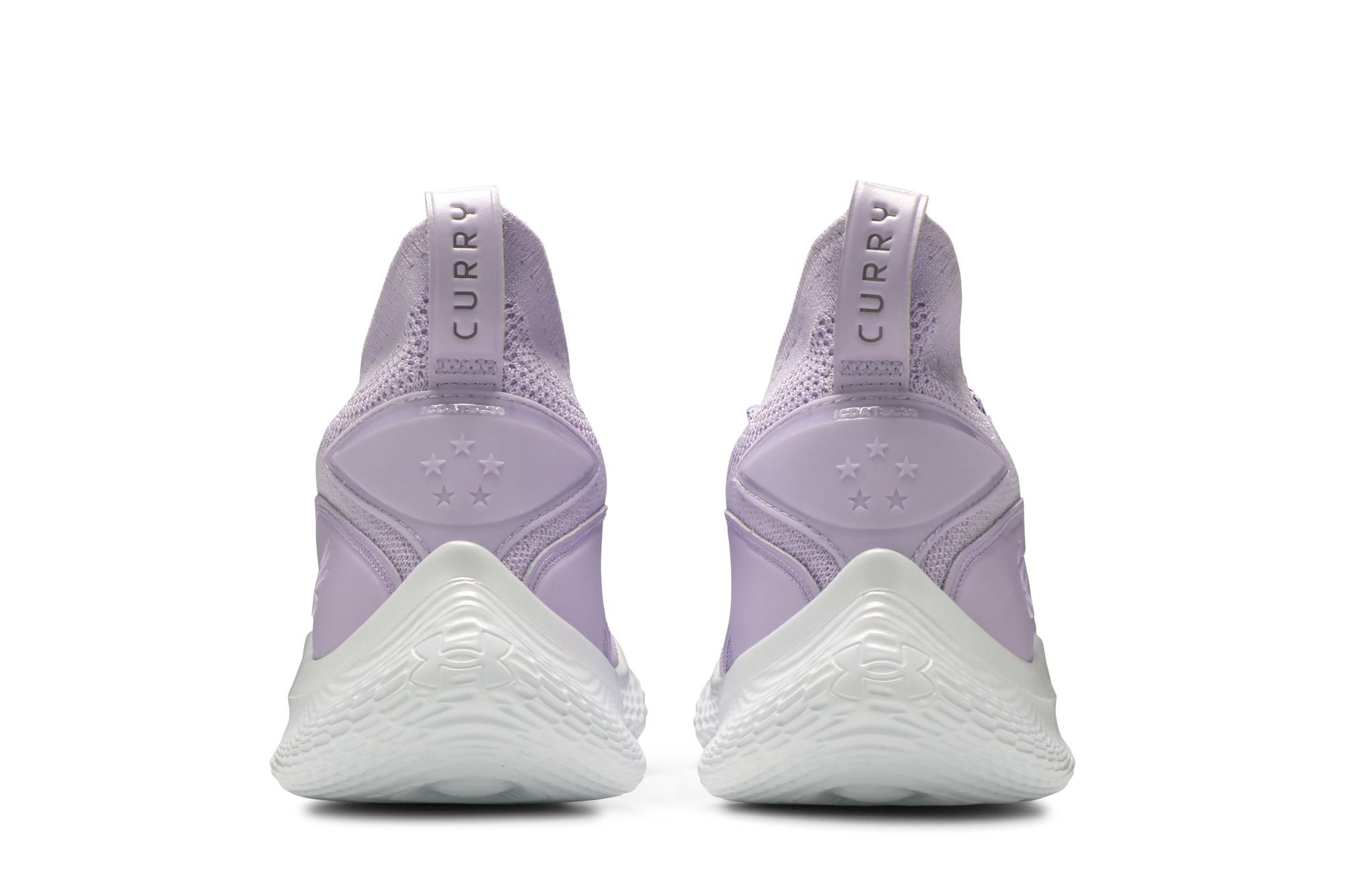 Details for Under Armour Curry Flow 8 'Día Internacional de la Mujer' 3024425-500