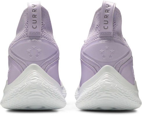 Under Armour Curry Flow 8 'International Women's Day' 3024425-500 Details for Under Armour Curry Flow 8 'International Women's Day' 3024425-500