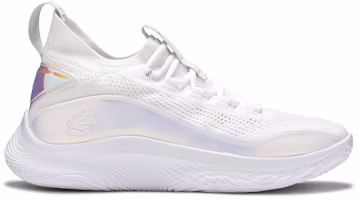 Under Armour Curry Flow 8 'Iridium' 3024422-104 Under Armour Curry Flow 8 'Iridium' 3024422-104