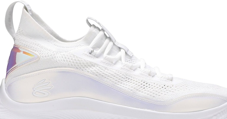Under Armour Curry Flow 8 'Iridium' 3024422-104 Order Under Armour Curry Flow 8 'Iridium' 3024422-104