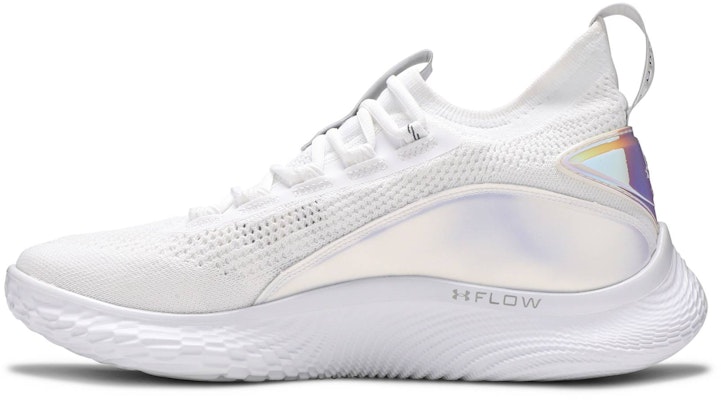 Under Armour Curry Flow 8 'Iridium' 3024422-104 Lookbook Under Armour Curry Flow 8 'Iridium' 3024422-104