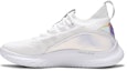 Lookbook Under Armour Curry Flow 8 'Iridium' Lelaki 3024422-104