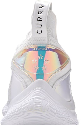 Under Armour Curry Flow 8 'Iridium' 3024422-104 Sizing Under Armour Curry Flow 8 'Iridium' 3024422-104