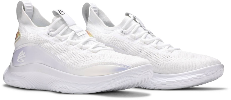 Under Armour Curry Flow 8 'Iridium' 3024422-104 Cheap Under Armour Curry Flow 8 'Iridium' 3024422-104
