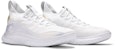 Under Armour Curry Flow 8 'Iridium' Lelaki 3024422-104