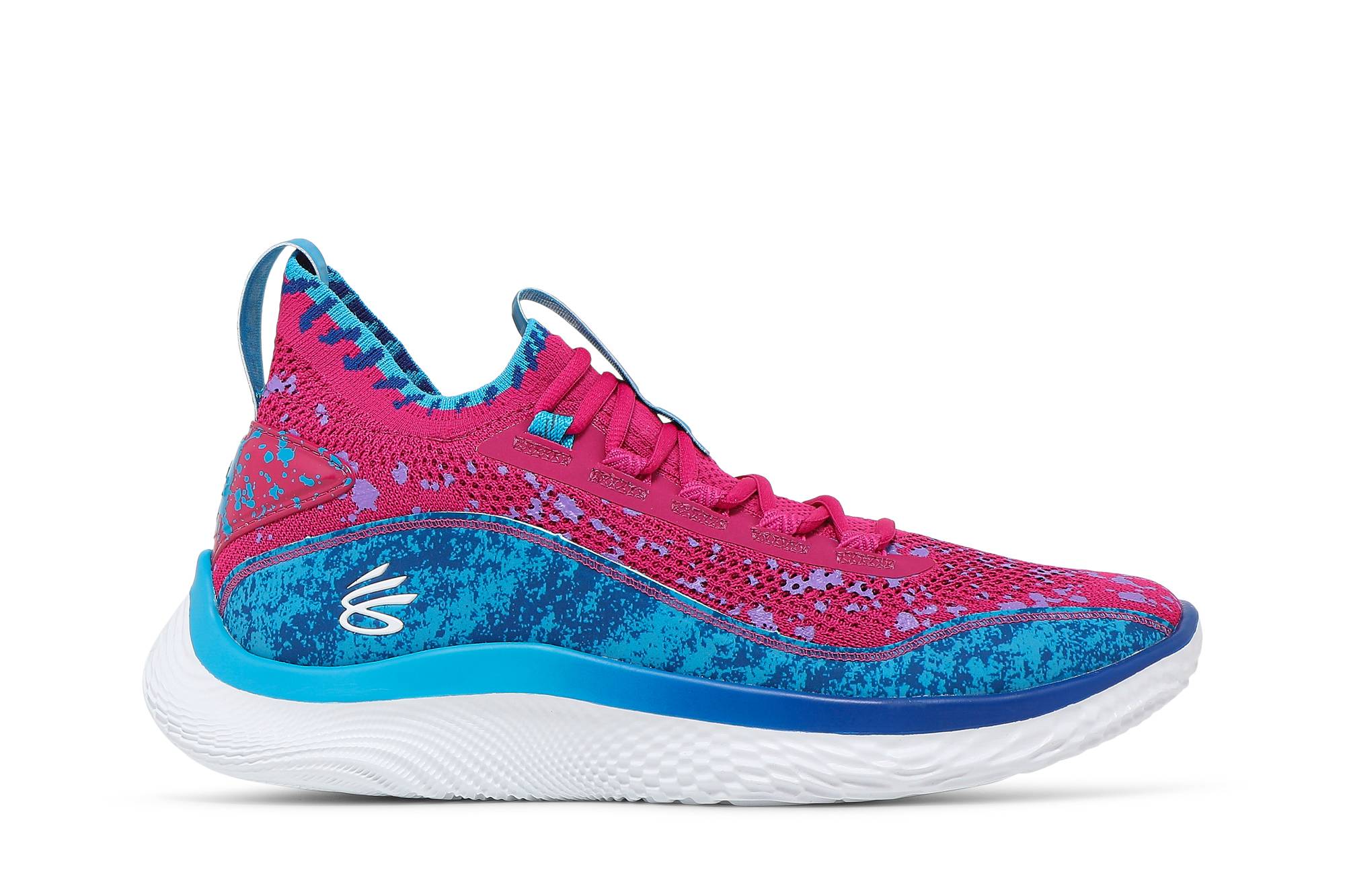 Buy Under Armour Curry Flow 8 'Día de Pi' 3024694-603