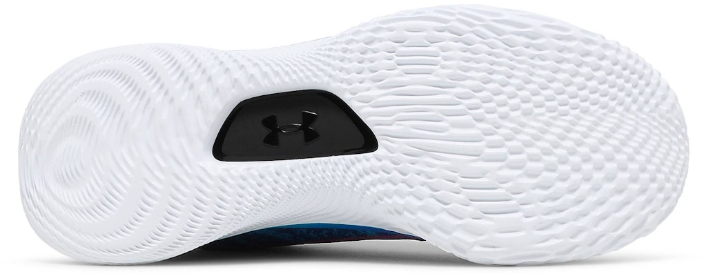 Under Armour Curry Flow 8 'Pi Day' 3024694-603 Shop Under Armour Curry Flow 8 'Pi Day' 3024694-603