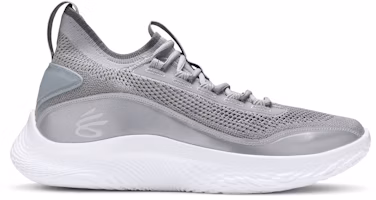 Under Armour Curry Flow 8 'Shine' 3024031-100 Under Armour Curry Flow 8 'Shine' 3024031-100