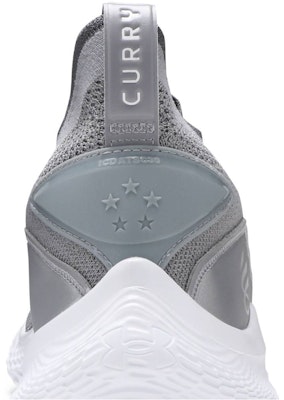 Under Armour Curry Flow 8 'Brillar' 3024031-100 Sizing Under Armour Curry Flow 8 'Brillar' 3024031-100