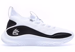 Under Armour Curry Flow 8 'Zen Flow' 3023085-103 Under Armour Curry Flow 8 'Zen Flow' 3023085-103