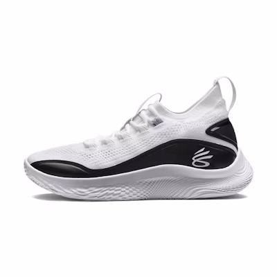 UA Curry Flow 8 'Zen Flow'