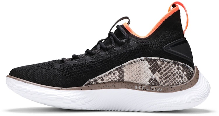 Under Armour Curry Flow 8 Strike dan Arus 3024429-005 Shop Under Armour Curry Flow 8 Strike dan Arus 3024429-005