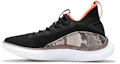 Shop Under Armour Curry Flow 8 Strike dan Arus 3024429-005