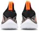 Sizing Under Armour Curry Flow 8 Strike dan Arus 3024429-005