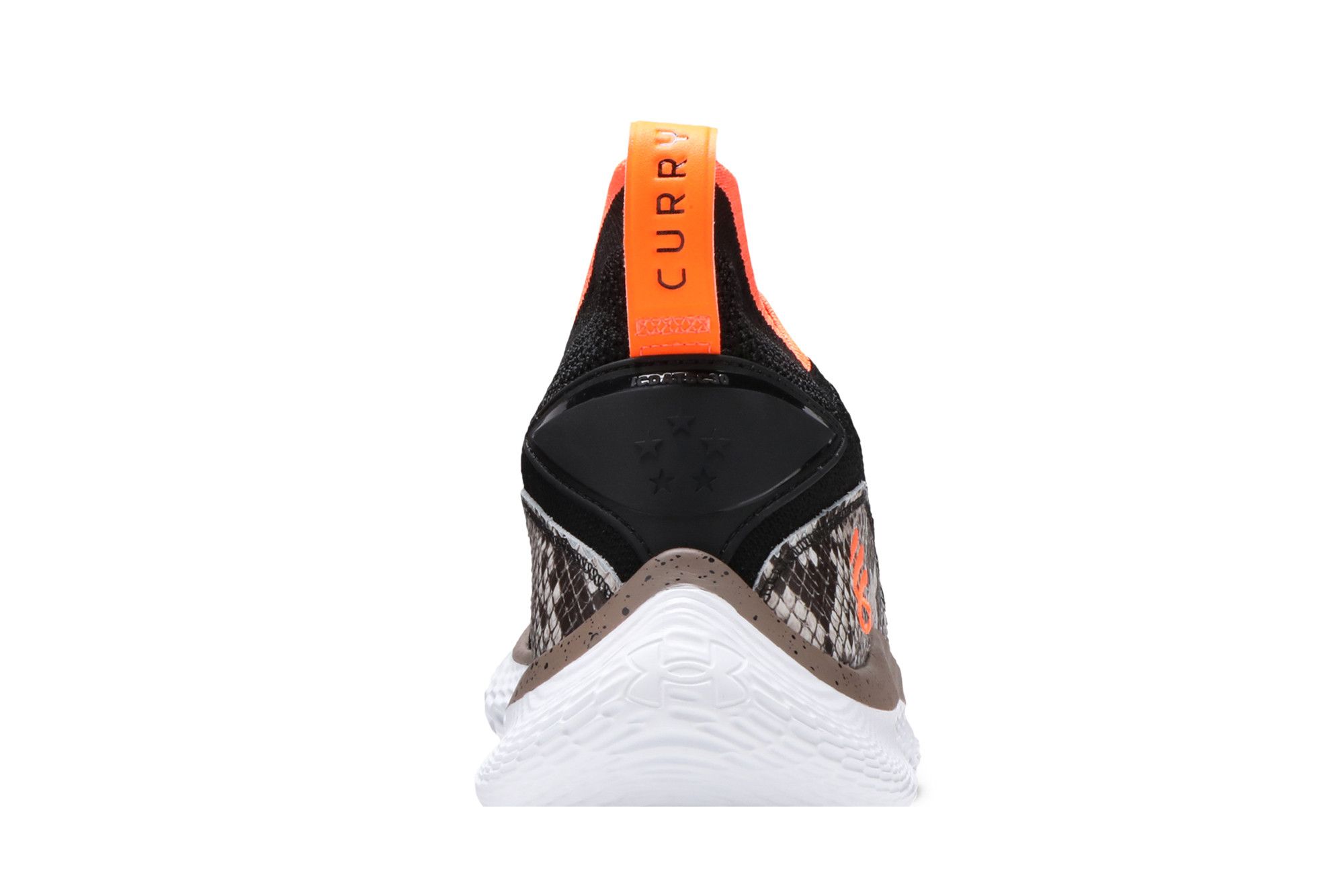 Cheap Under Armour Curry Flow 8 Strike dan Arus 3024429-005