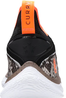 Under Armour Curry Flow 8 Strike dan Arus 3024429-005 Cheap Under Armour Curry Flow 8 Strike dan Arus 3024429-005