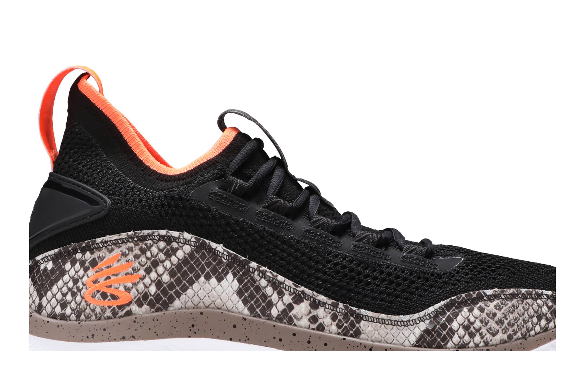 Order 安德瑪 Curry Flow 8 Strike and Flow 3024429-005