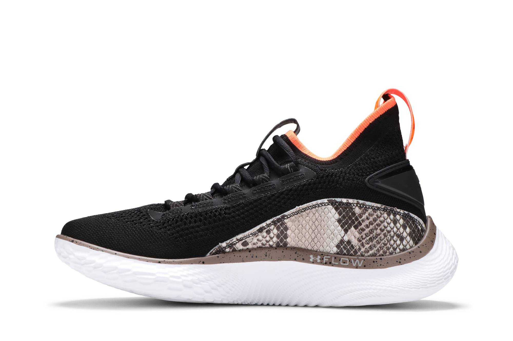 Lookbook 安德瑪 Curry Flow 8 Strike and Flow 3024429-005