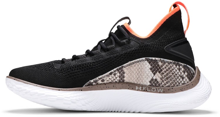 安德瑪 Curry Flow 8 Strike and Flow 3024429-005 Lookbook 安德瑪 Curry Flow 8 Strike and Flow 3024429-005