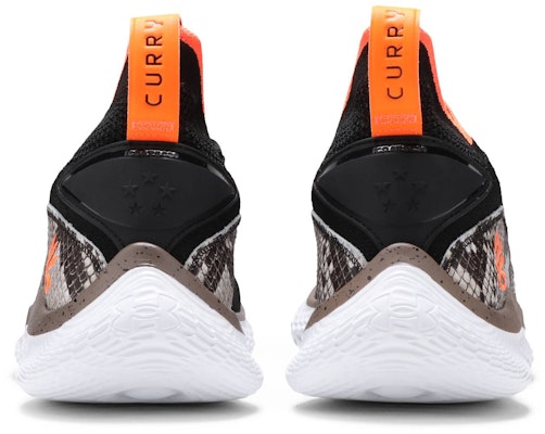 安德瑪 Curry Flow 8 Strike and Flow 3024429-005 Details for 安德瑪 Curry Flow 8 Strike and Flow 3024429-005