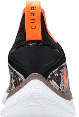 安德瑪 Curry Flow 8 Strike and Flow 3024429-005 Sizing 安德瑪 Curry Flow 8 Strike and Flow 3024429-005