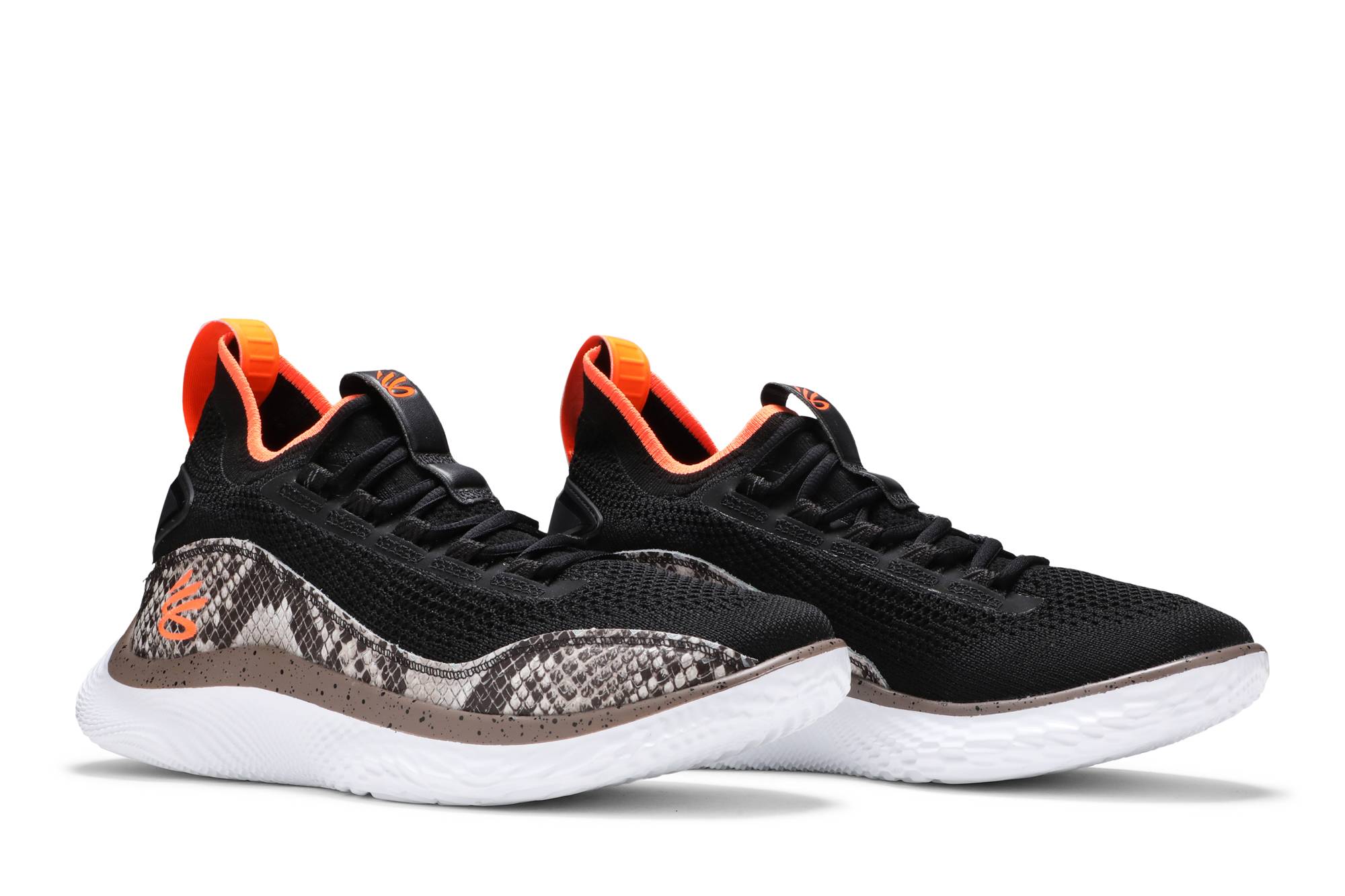 Cheap 安德瑪 Curry Flow 8 Strike and Flow 3024429-005