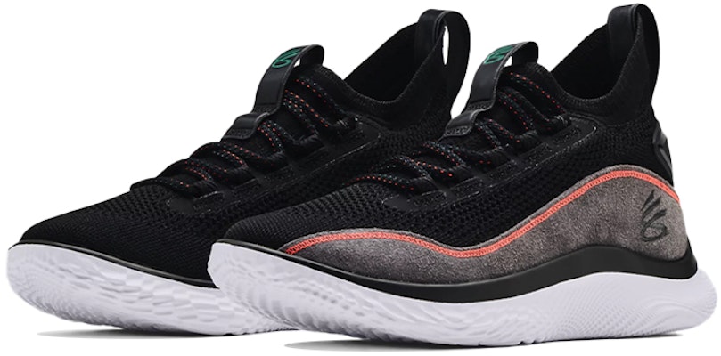 UAカリー フロー8 スエード "麗流" (UA Kari Furō 8 Suēdo "Reiryū") 3024419-003 Lookbook UAカリー フロー8 スエード "麗流" (UA Kari Furō 8 Suēdo "Reiryū") 3024419-003