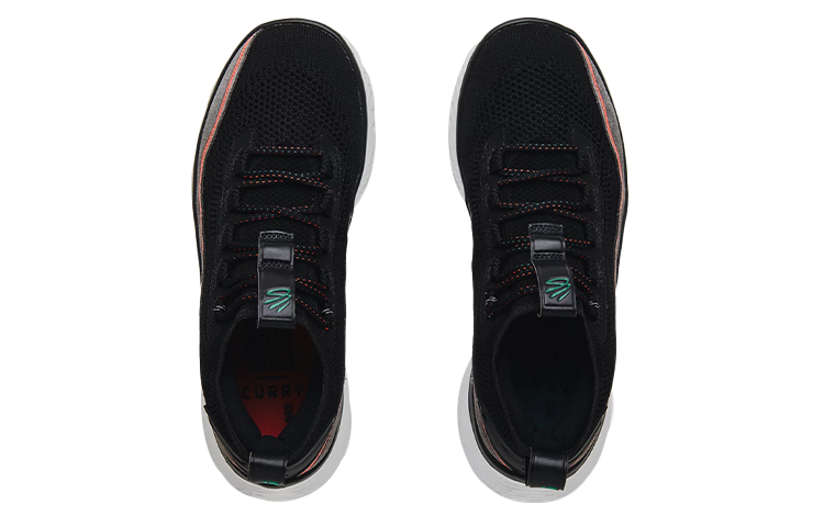 Shop UAカリー フロー8 スエード "麗流" (UA Kari Furō 8 Suēdo "Reiryū") 3024419-003