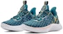 Under Armour Curry Flow 9 '2974' 3026437-400