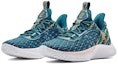 Lookbook Under Armour Curry Flow 9 '2974' 3026437-400