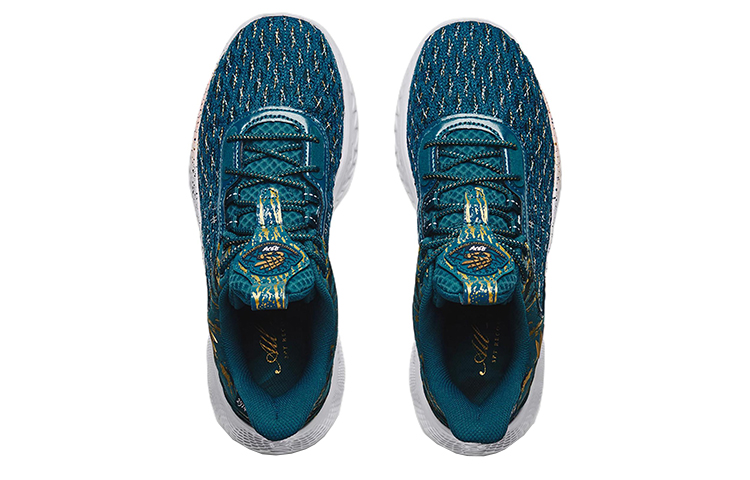 Purchase Under Armour Curry 9 Flow “2974 3PT Record“ 低筒 實戰籃球鞋 男款 藍色