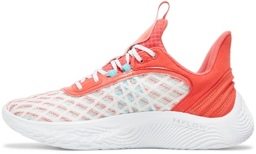 Under Armour Curry Flow 9 'Makan. Belajar. Bermain.' 3025684-101 Lookbook Under Armour Curry Flow 9 'Makan. Belajar. Bermain.' 3025684-101