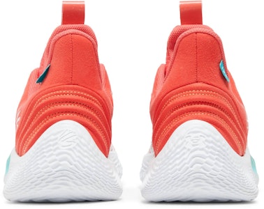 Under Armour Curry Flow 9 'Makan. Belajar. Bermain.' 3025684-101 Details for Under Armour Curry Flow 9 'Makan. Belajar. Bermain.' 3025684-101