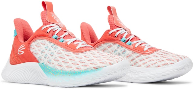 Under Armour Curry Flow 9 'Makan. Belajar. Bermain.' 3025684-101 Cheap Under Armour Curry Flow 9 'Makan. Belajar. Bermain.' 3025684-101