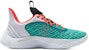 Under Armour Curry Flow 9 'Sekolah Rendah' 3026091-116
