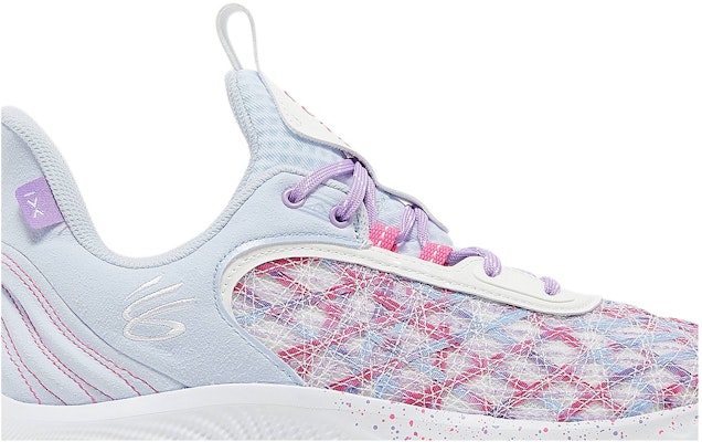Under Armour Curry Flow 9 'Por La Victoria' 3025684-401 Order Under Armour Curry Flow 9 'Por La Victoria' 3025684-401