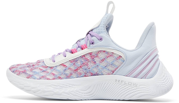 Under Armour Curry Flow 9 'For The W' 3025684-401 Lookbook Under Armour Curry Flow 9 'For The W' 3025684-401