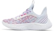 Lookbook Under Armour Curry Flow 9 'Untuk Kemenangan' 3025684-401