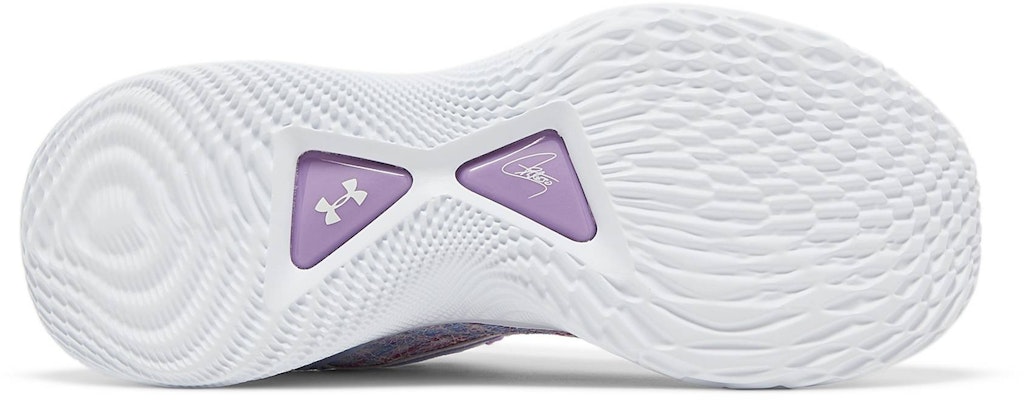 Under Armour Curry Flow 9 'For The W' 3025684-401 Shop Under Armour Curry Flow 9 'For The W' 3025684-401