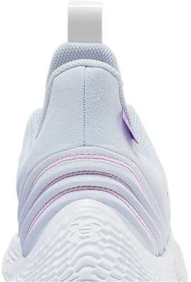 Under Armour Curry Flow 9 'For The W' 3025684-401 Sizing Under Armour Curry Flow 9 'For The W' 3025684-401