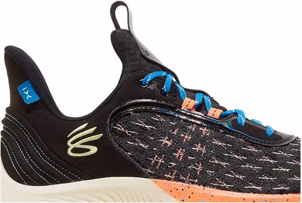 Under Armour Curry Flow 9 'Pertunjukan Cahaya' 3025684-004 Order Under Armour Curry Flow 9 'Pertunjukan Cahaya' 3025684-004