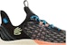 Under Armour Curry Flow 9 'Pertunjukan Cahaya' 3025684-004
