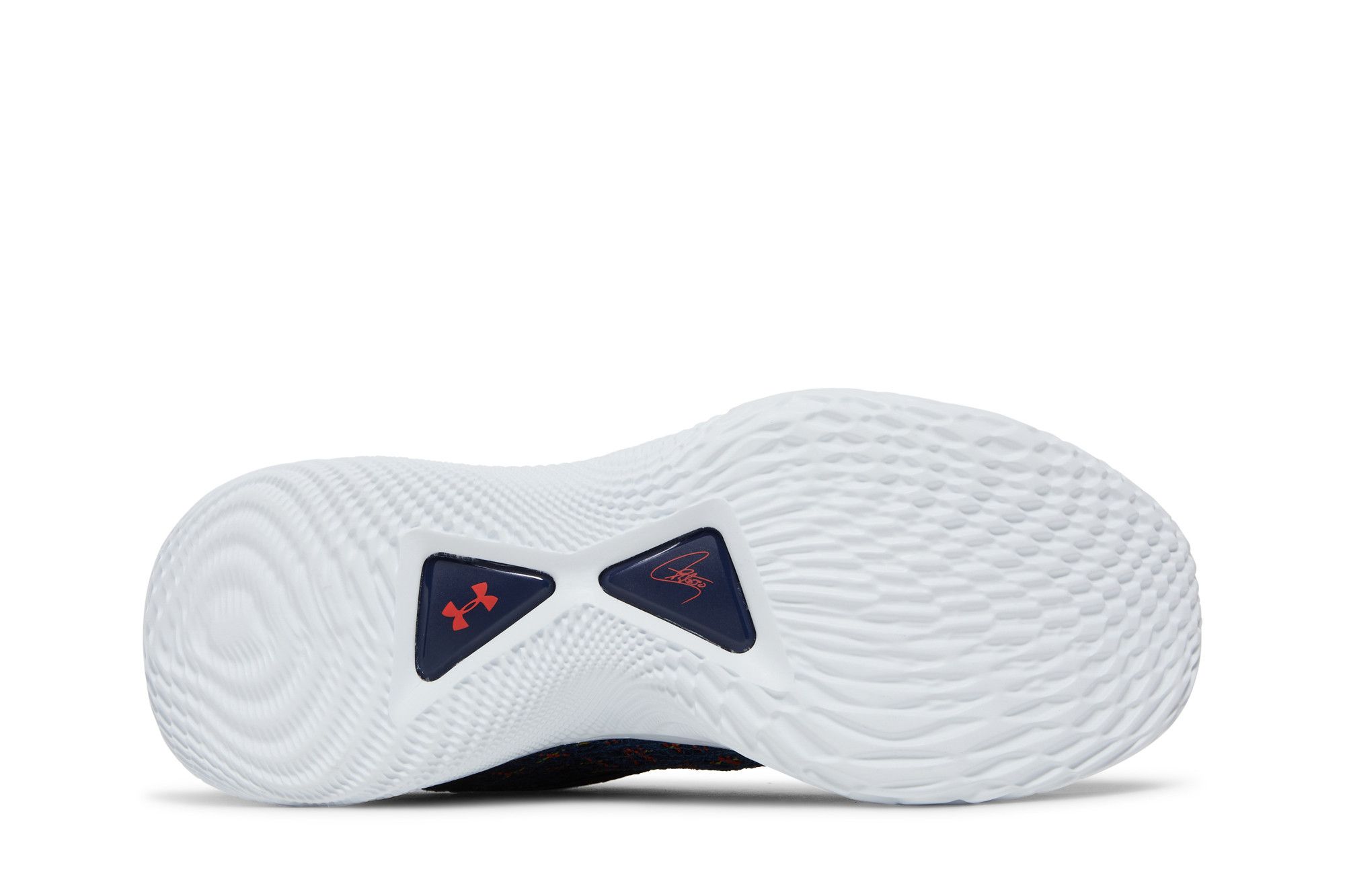 Purchase Under Armour Curry 9 Flow “We Believe” 庫里 低幫 實戰籃球鞋 男款 藏藍