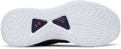 Purchase Under Armour Curry 9 Flow “We Believe” 庫里 低幫 實戰籃球鞋 男款 藏藍