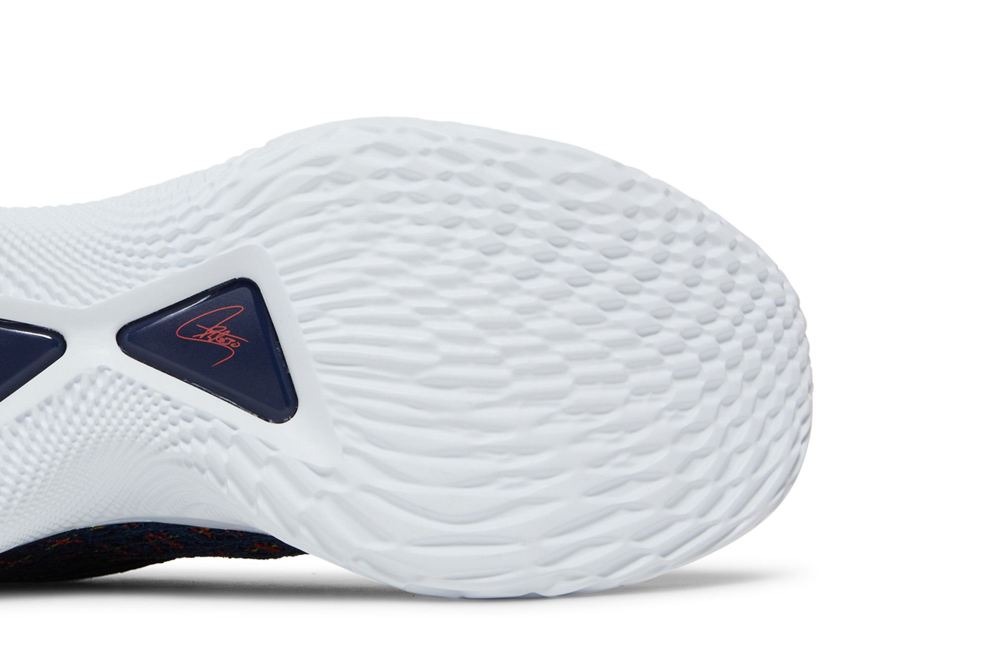 Details for Under Armour Curry 9 Flow “We Believe” 庫里 低幫 實戰籃球鞋 男款 藏藍