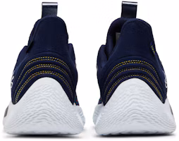 Sizing Under Armour Curry 9 Flow “We Believe” 庫里 低幫 實戰籃球鞋 男款 藏藍