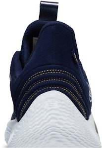 Under Armour Curry 9 Flow “We Believe” 庫里 低幫 實戰籃球鞋 男款 藏藍 Sizing Under Armour Curry 9 Flow “We Believe” 庫里 低幫 實戰籃球鞋 男款 藏藍